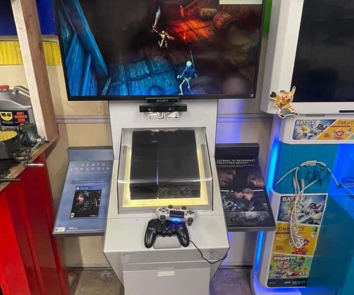PS4