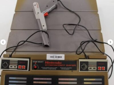 NES