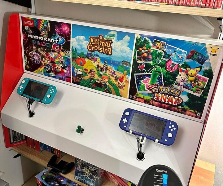 Switch