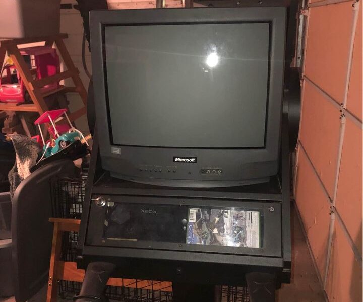 XBOX