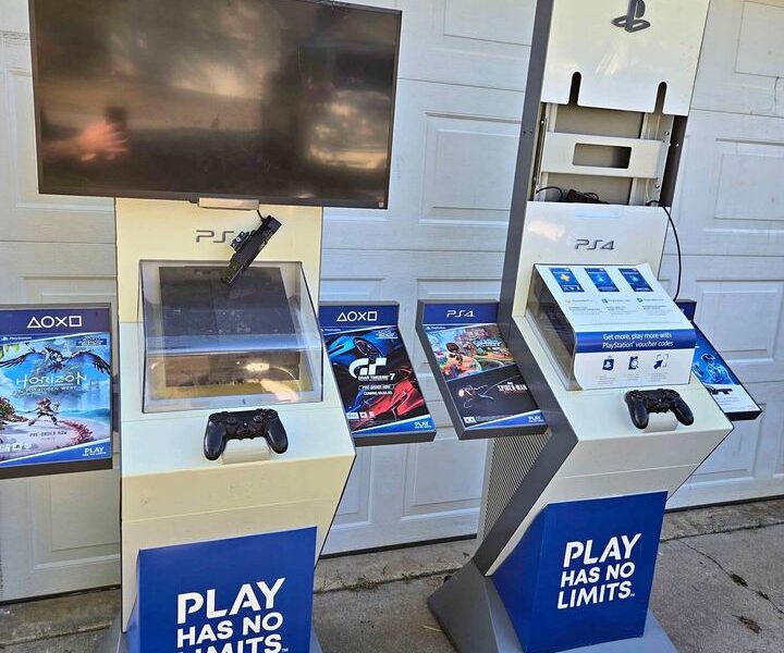 PS4