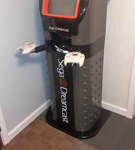 Dreamcast