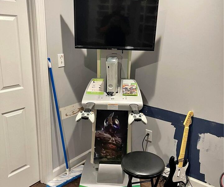 XBOX360