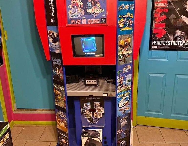 Kmart 3-in-1