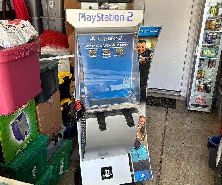 PS2