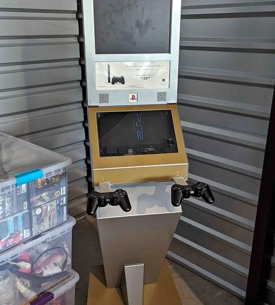 PS2