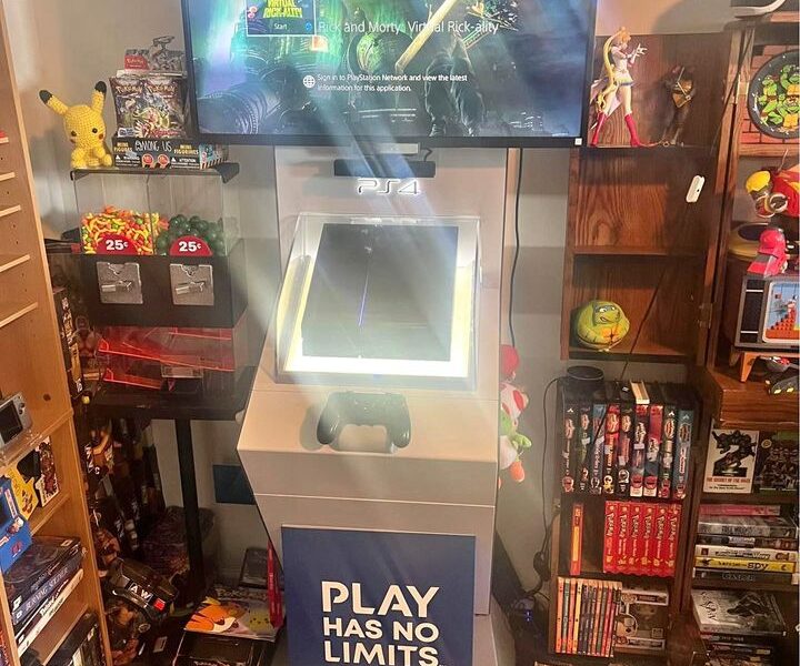 PS4