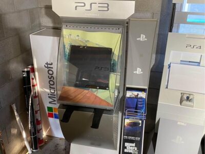 PS3