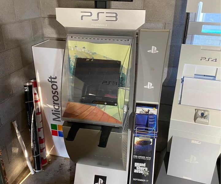 PS3