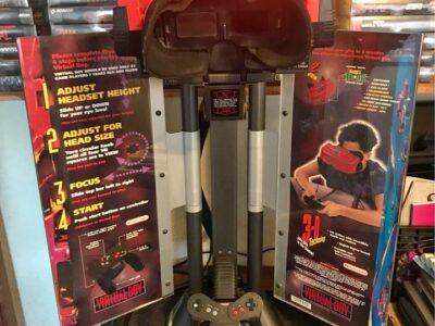 Virtual Boy