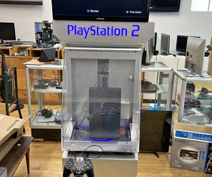 PS2