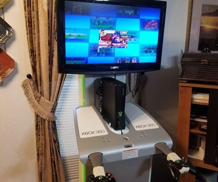 XBOX360