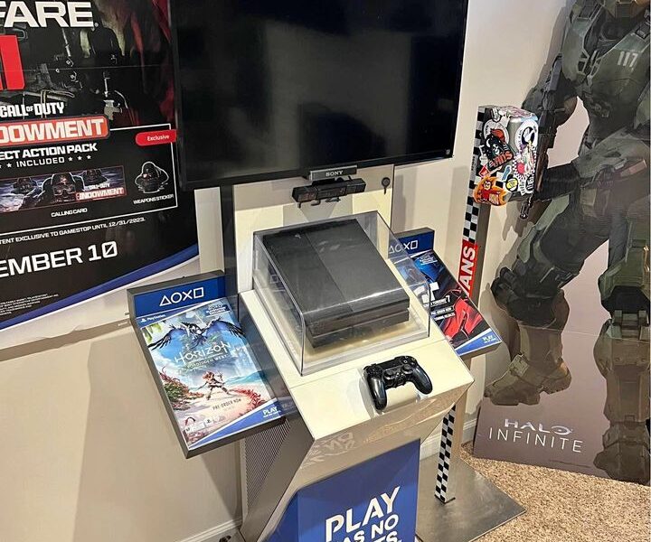 PS4