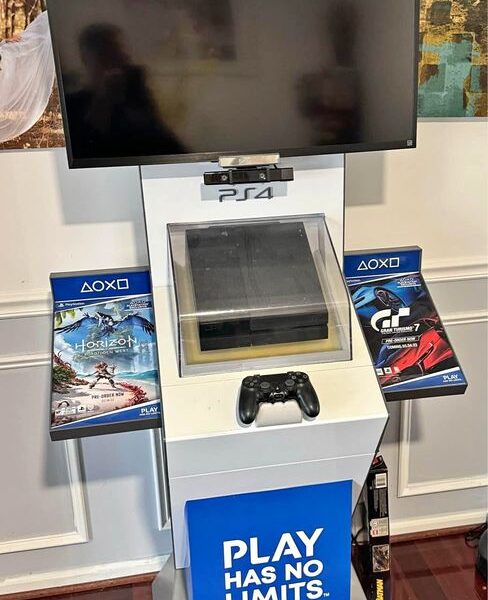 PS4